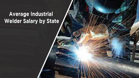 sheet metal welder salary|welder salary by state.